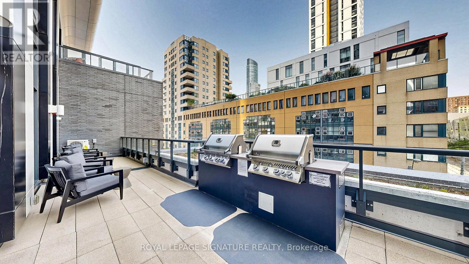 1905 - 252 Church Street, Toronto, Ontario  M5B 0E6 - Photo 35 - C12640770