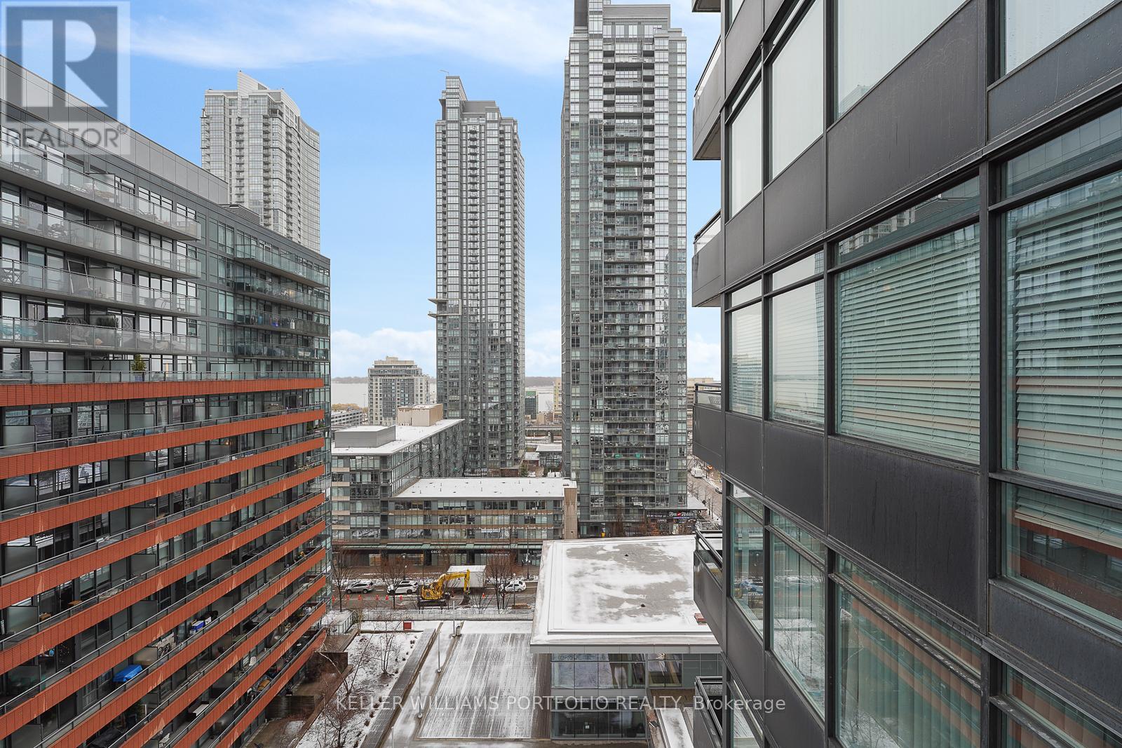 1505 - 25 Telegram Mews, Toronto (Waterfront Communities), Ontario  M5V 3Z1 - Photo 18 - C12640776