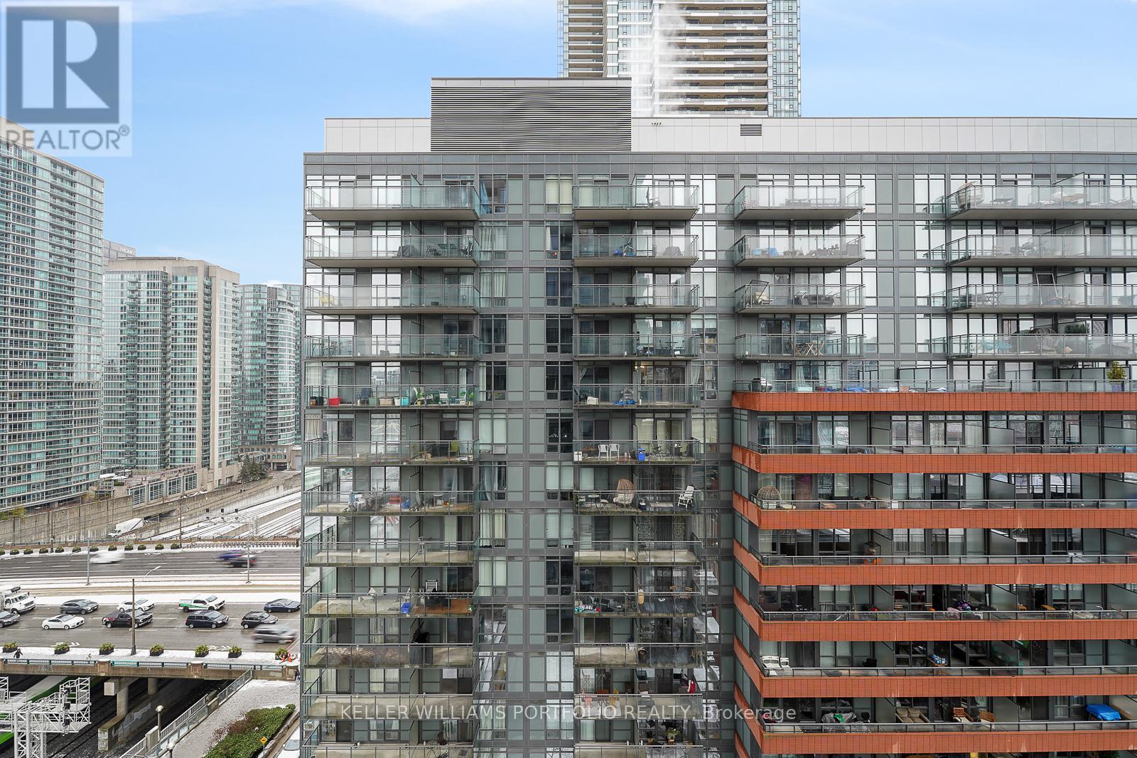 1505 - 25 Telegram Mews, Toronto (Waterfront Communities), Ontario  M5V 3Z1 - Photo 19 - C12640776