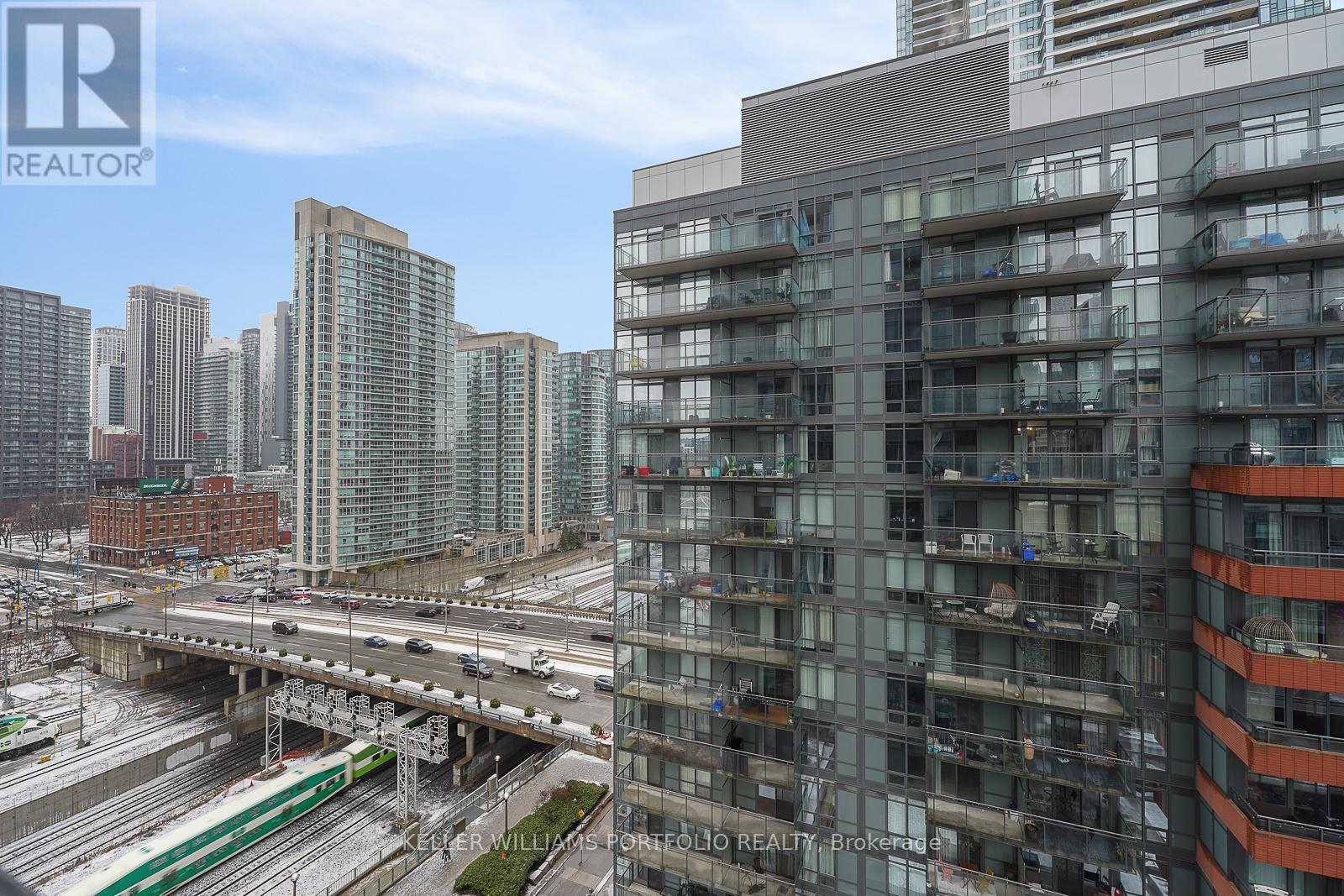 1505 - 25 Telegram Mews, Toronto (Waterfront Communities), Ontario  M5V 3Z1 - Photo 20 - C12640776
