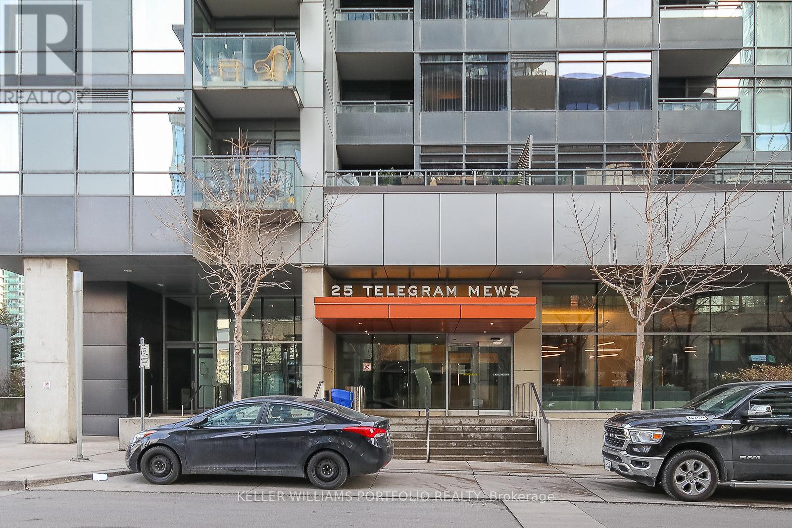 1505 - 25 Telegram Mews, Toronto (Waterfront Communities), Ontario  M5V 3Z1 - Photo 25 - C12640776