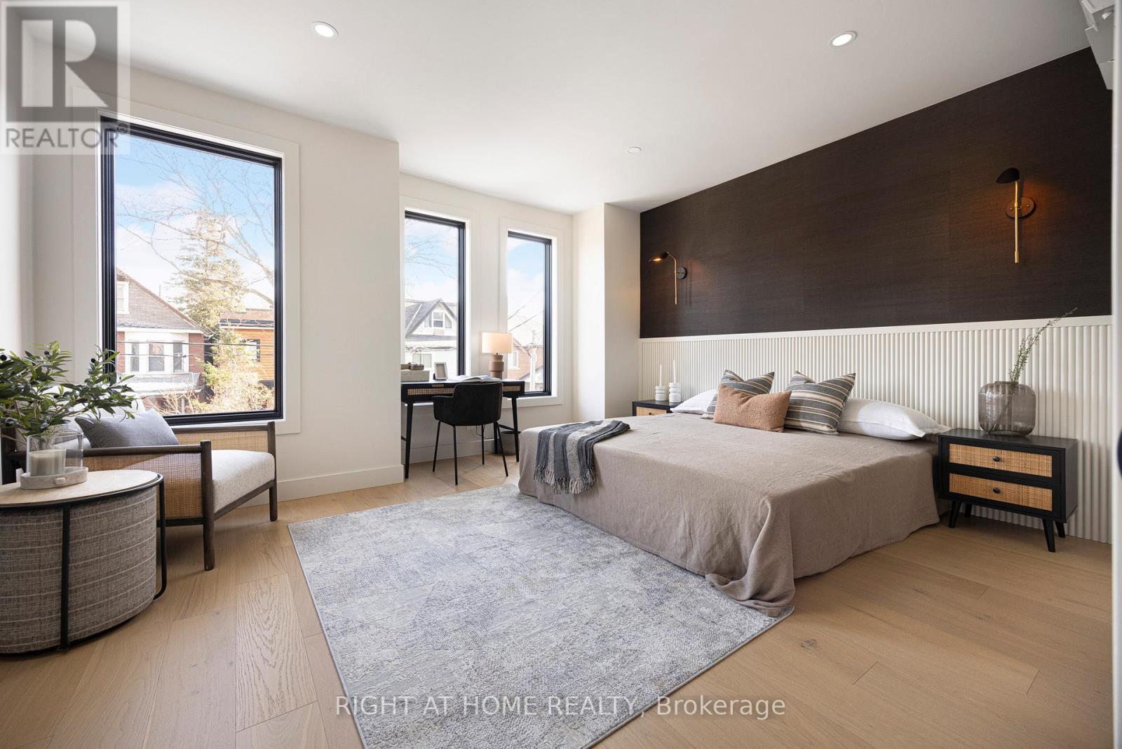 292 Borden Street, Toronto (University), Ontario  M5S 2N6 - Photo 19 - C12640816