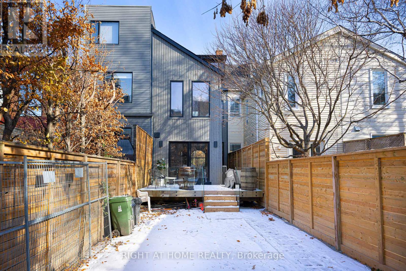 292 Borden Street, Toronto (University), Ontario  M5S 2N6 - Photo 43 - C12640816
