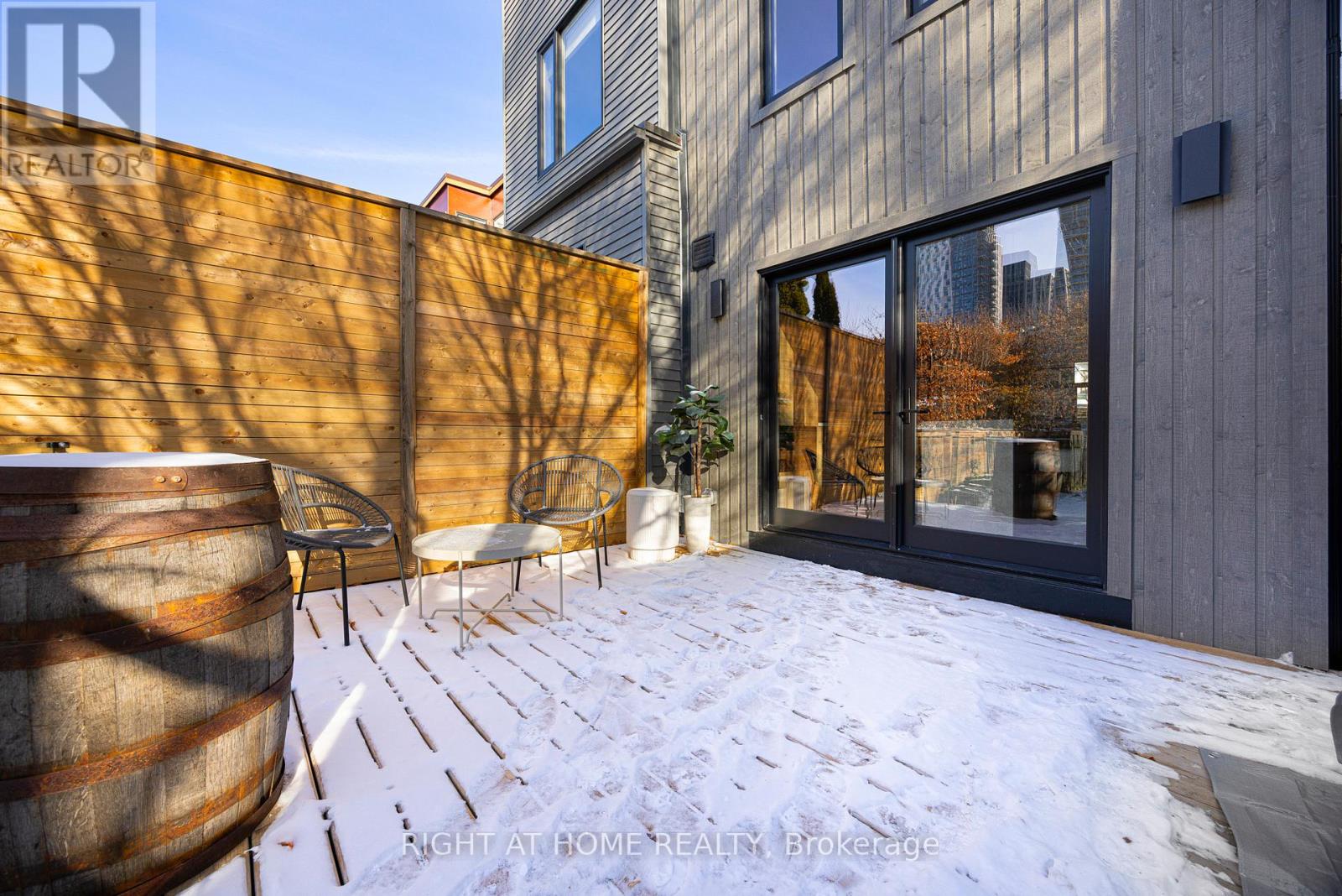 292 Borden Street, Toronto (University), Ontario  M5S 2N6 - Photo 44 - C12640816