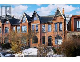 292 BORDEN STREET, Toronto, Ontario