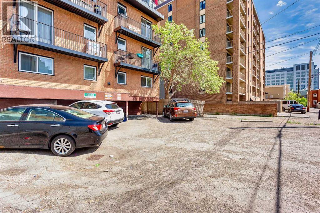 302, 1027 12 Avenue Sw, Calgary, Alberta T2R 0J5 - Photo 15 - A2265154