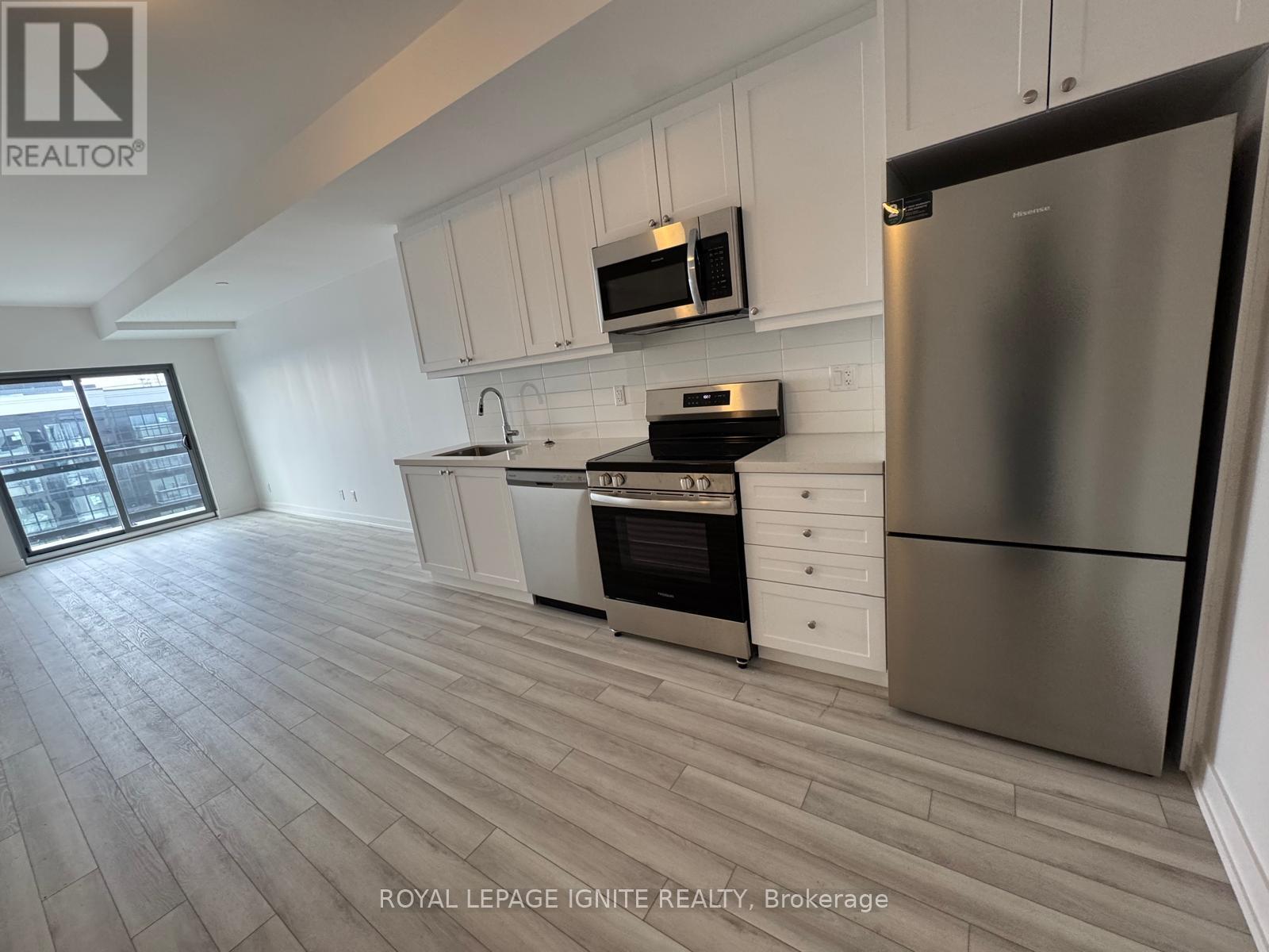 1209 - 55 Clarington Boulevard, Clarington, Ontario  L1C 7J4 - Photo 6 - E12639020