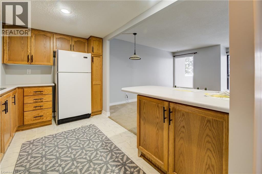 260 Sheldon Avenue N Unit# 507, Kitchener, Ontario  N2H 6P2 - Photo 6 - 40794320