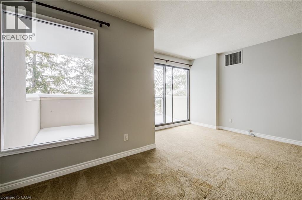 260 Sheldon Avenue N Unit# 507, Kitchener, Ontario  N2H 6P2 - Photo 11 - 40794320