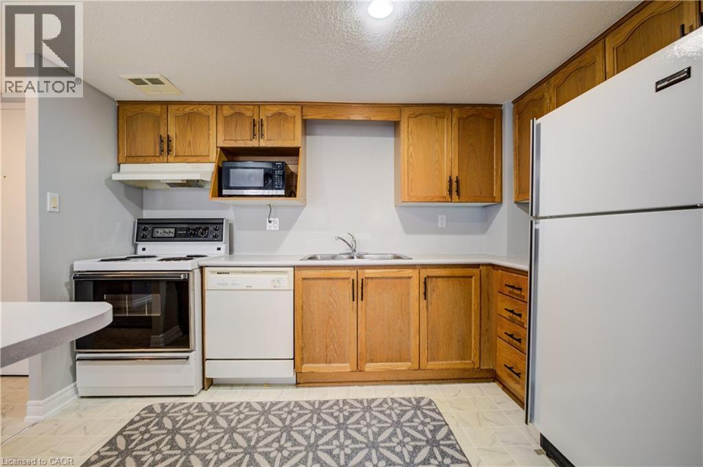 260 Sheldon Avenue N Unit# 507, Kitchener, Ontario  N2H 6P2 - Photo 5 - 40794320