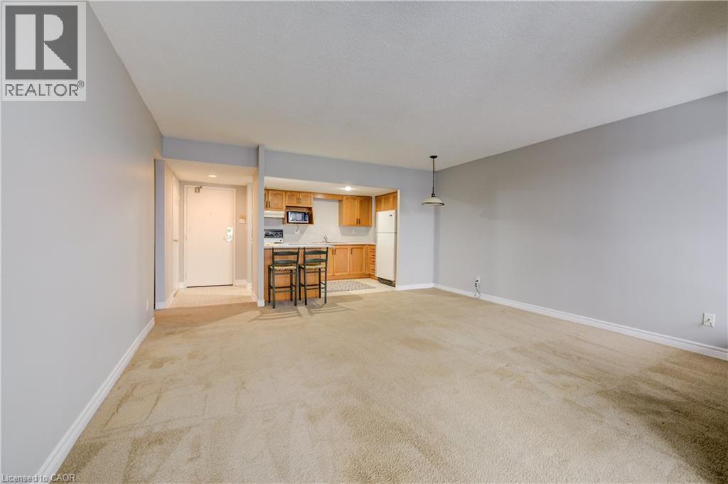 260 Sheldon Avenue N Unit# 507, Kitchener, Ontario  N2H 6P2 - Photo 8 - 40794320