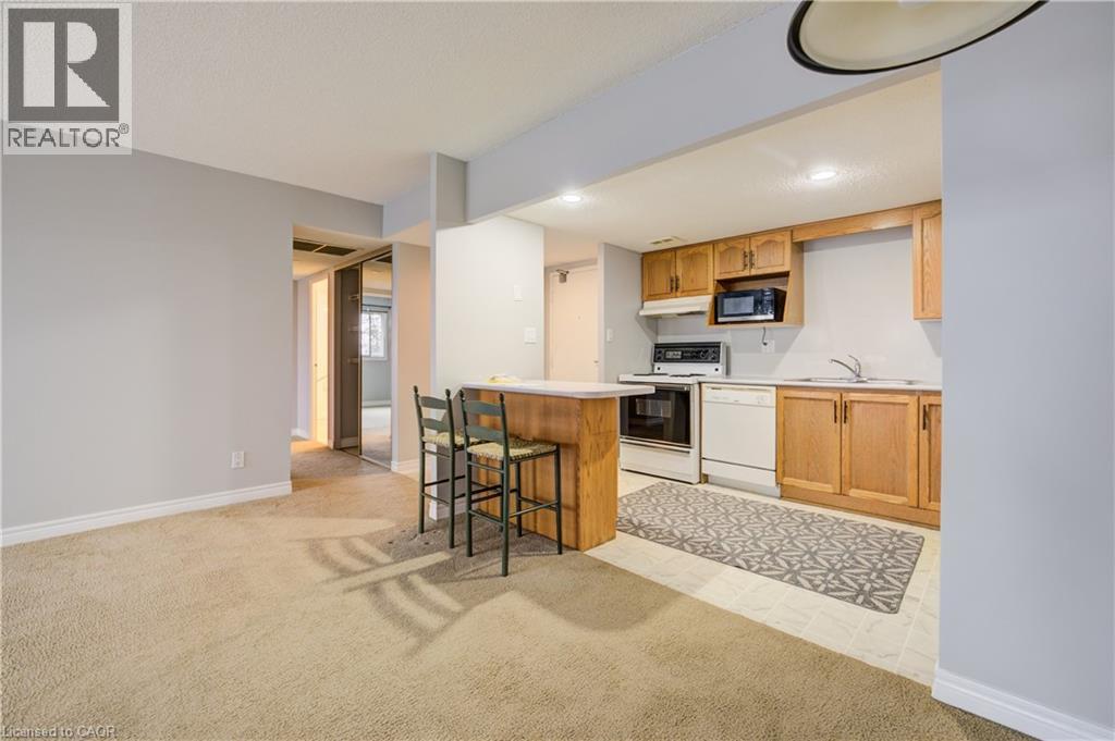 260 Sheldon Avenue N Unit# 507, Kitchener, Ontario  N2H 6P2 - Photo 12 - 40794320