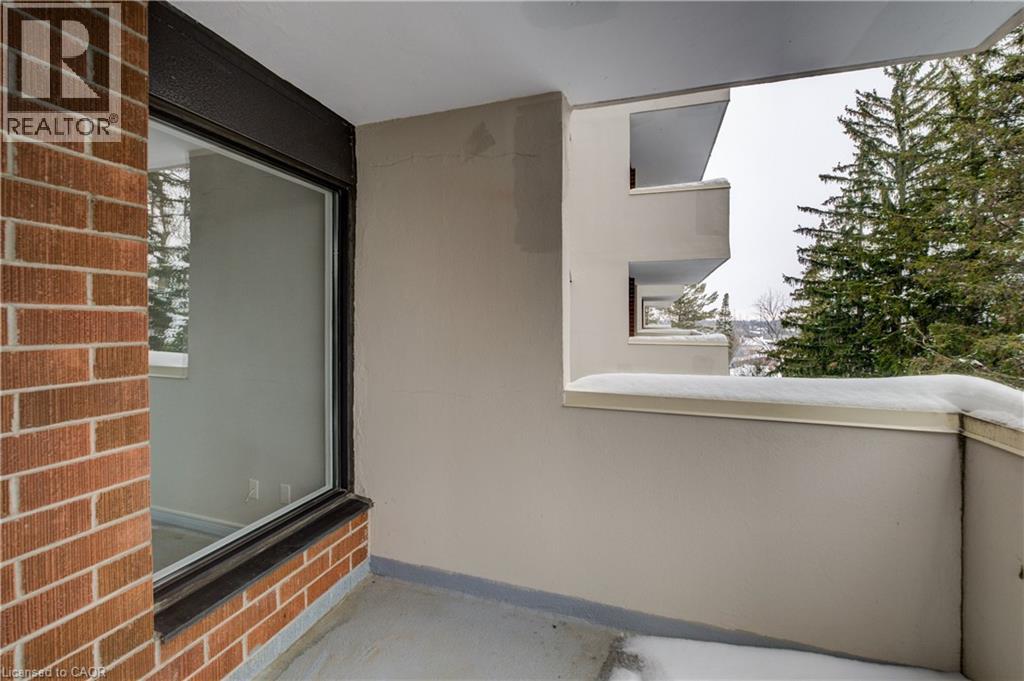 260 Sheldon Avenue N Unit# 507, Kitchener, Ontario  N2H 6P2 - Photo 23 - 40794320