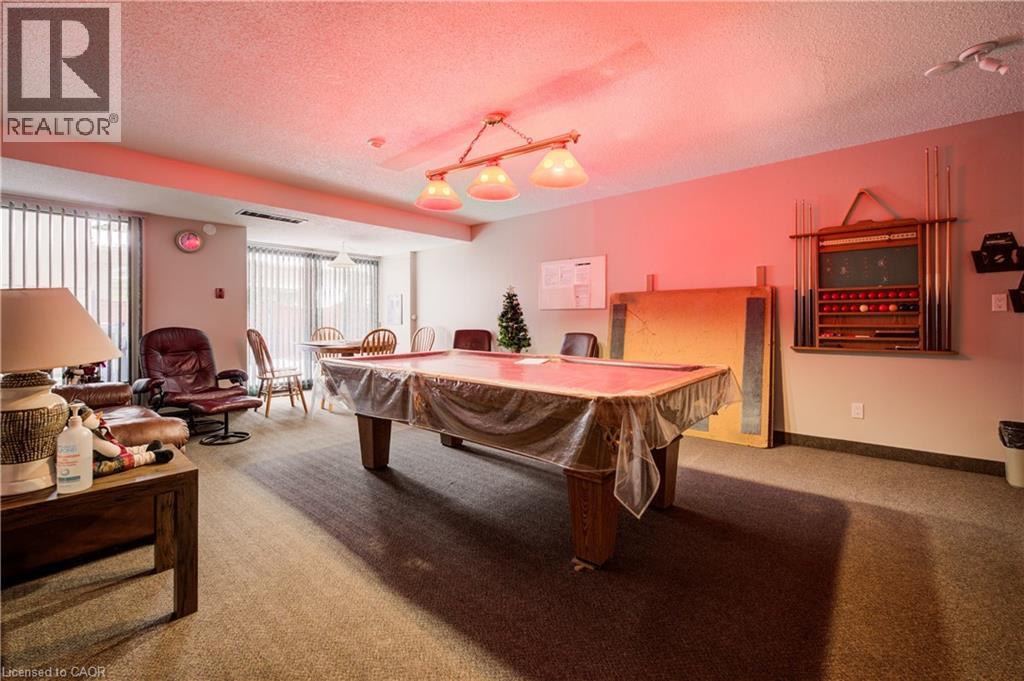 260 Sheldon Avenue N Unit# 507, Kitchener, Ontario  N2H 6P2 - Photo 26 - 40794320