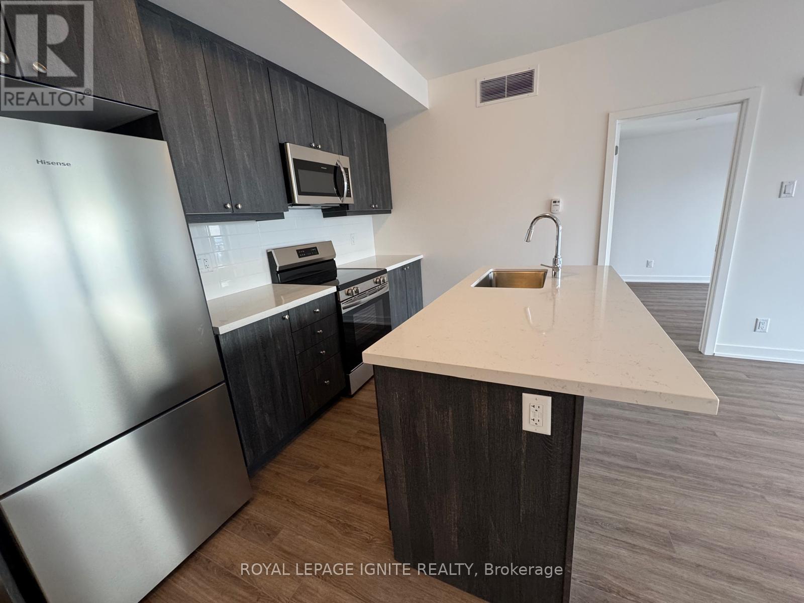 1201 - 55 Clarington Boulevard, Clarington, Ontario  L1C 7J4 - Photo 5 - E12639812