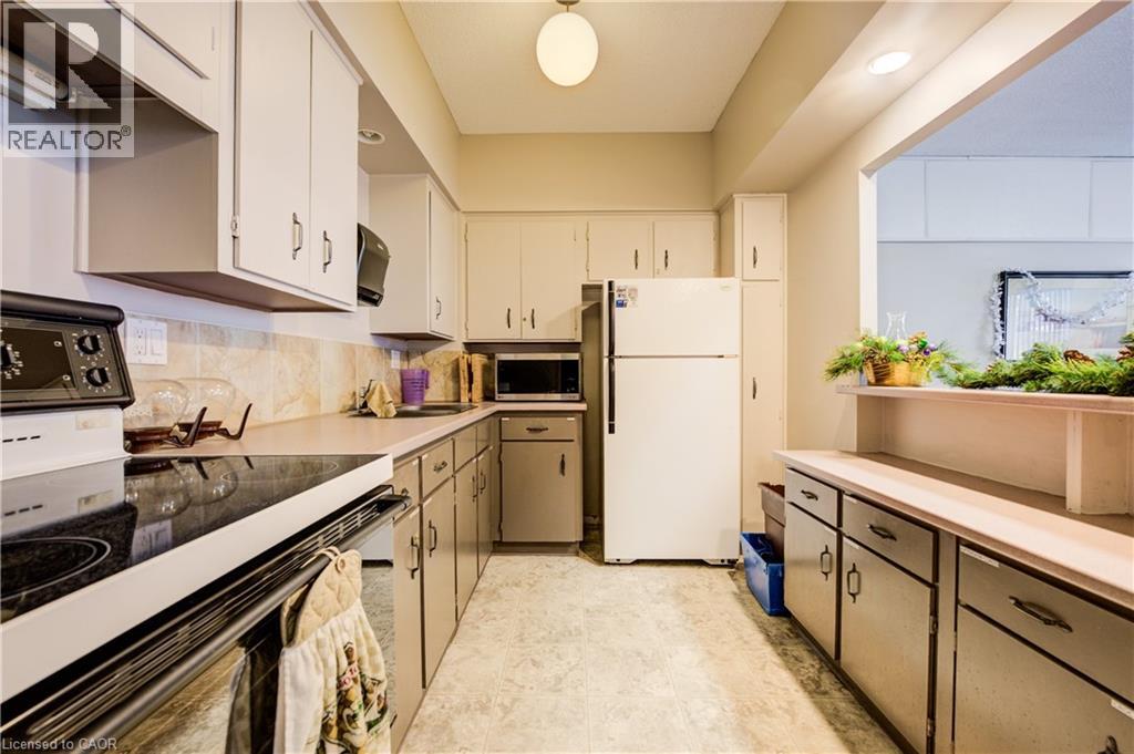 260 Sheldon Avenue N Unit# 507, Kitchener, Ontario  N2H 6P2 - Photo 27 - 40794320