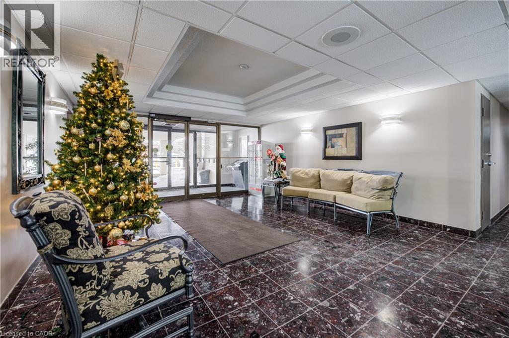 260 Sheldon Avenue N Unit# 507, Kitchener, Ontario  N2H 6P2 - Photo 24 - 40794320