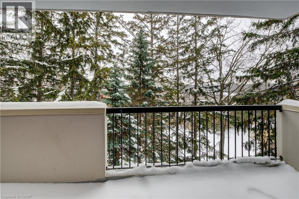 260 Sheldon Avenue N Unit# 507, Kitchener, Ontario  N2H 6P2 - Photo 20 - 40794320