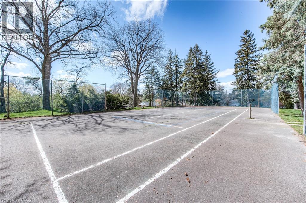 260 Sheldon Avenue N Unit# 507, Kitchener, Ontario  N2H 6P2 - Photo 34 - 40794320