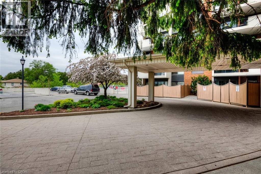 260 Sheldon Avenue N Unit# 507, Kitchener, Ontario  N2H 6P2 - Photo 42 - 40794320