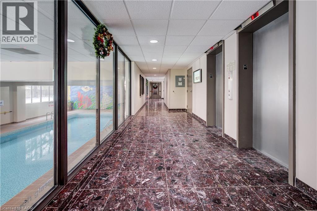 260 Sheldon Avenue N Unit# 507, Kitchener, Ontario  N2H 6P2 - Photo 33 - 40794320