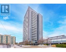 1207 - 55 ONEIDA CRESCENT, Richmond Hill, Ontario
