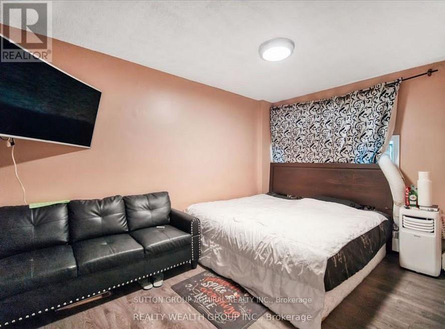 1102 - 4645 Jane Street, Toronto, Ontario  M3N 2K9 - Photo 6 - W12496742