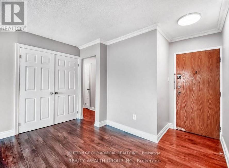 1102 - 4645 Jane Street, Toronto, Ontario  M3N 2K9 - Photo 3 - W12496742