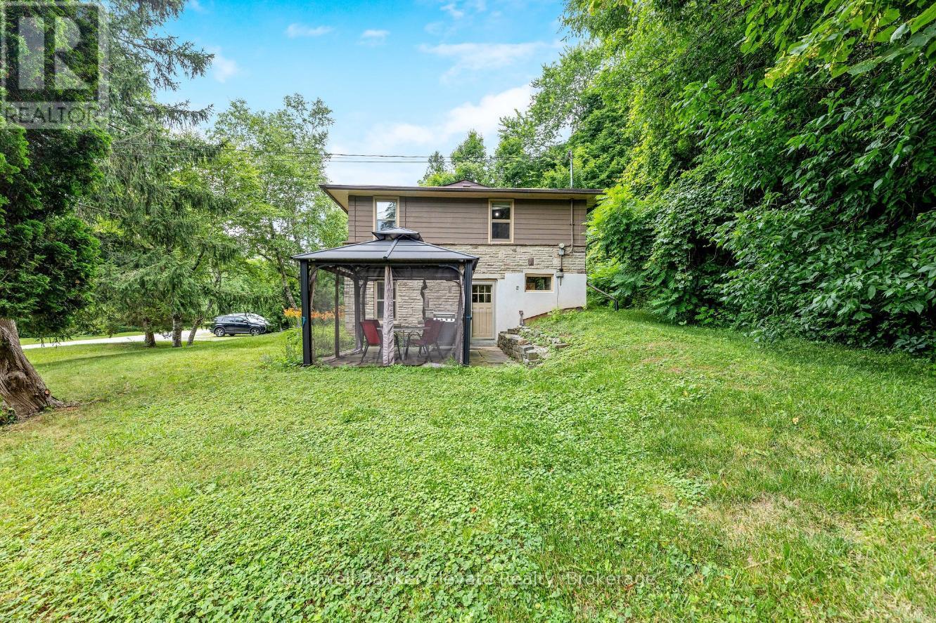 8 Ann Street, Halton Hills, Ontario  L7G 2V2 - Photo 39 - W12593910