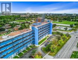 1102 - 4645 JANE STREET, Toronto, Ontario