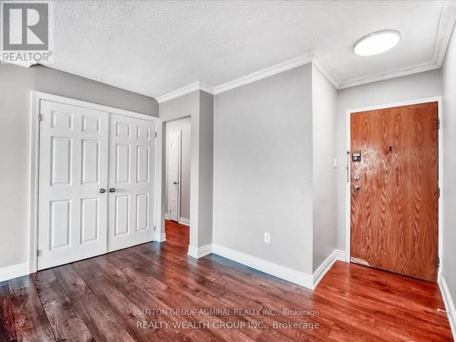 1102 - 4645 Jane Street, Toronto, Ontario  M3N 2K9 - Photo 4 - W12496742