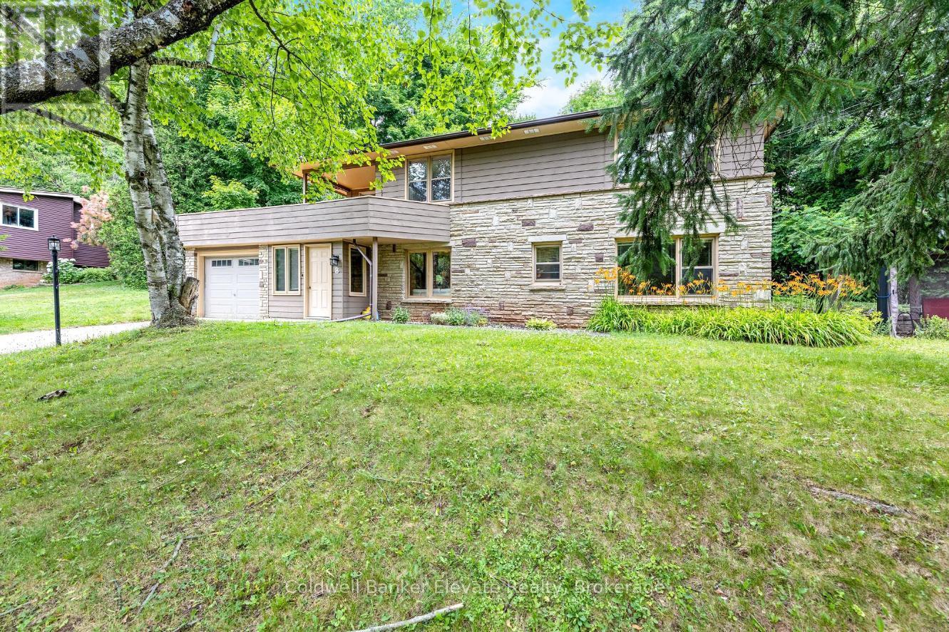 8 Ann Street, Halton Hills, Ontario  L7G 2V2 - Photo 9 - W12593910