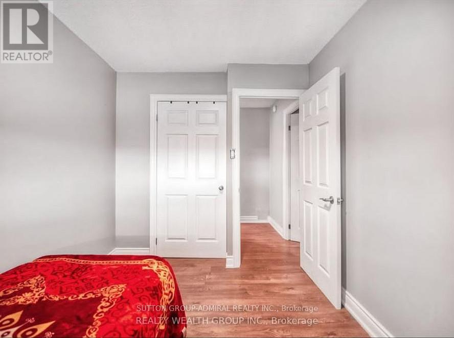 1102 - 4645 Jane Street, Toronto, Ontario  M3N 2K9 - Photo 5 - W12496742