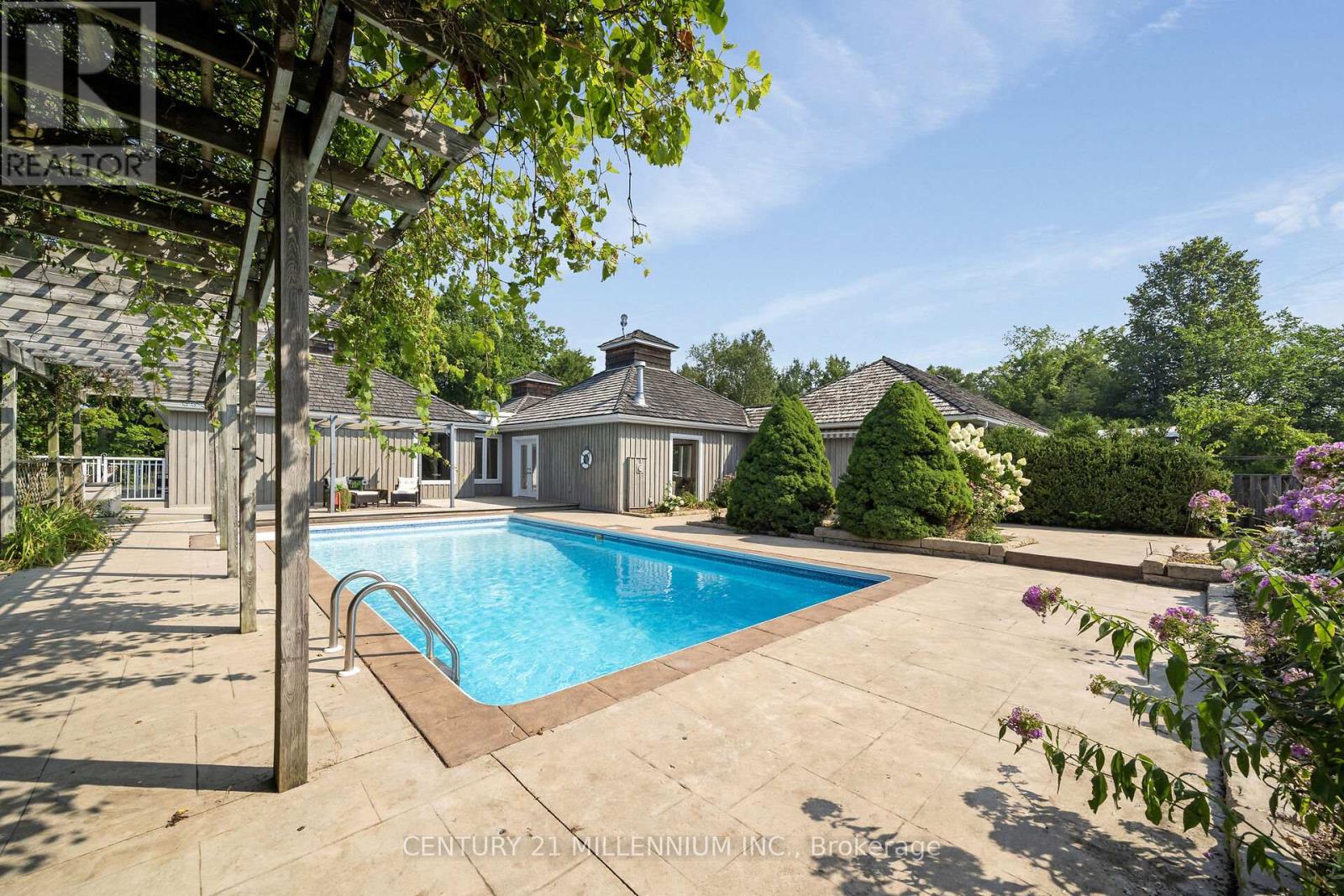 5136 Fifth Line, Erin, Ontario  N0B 1T0 - Photo 37 - X12470614