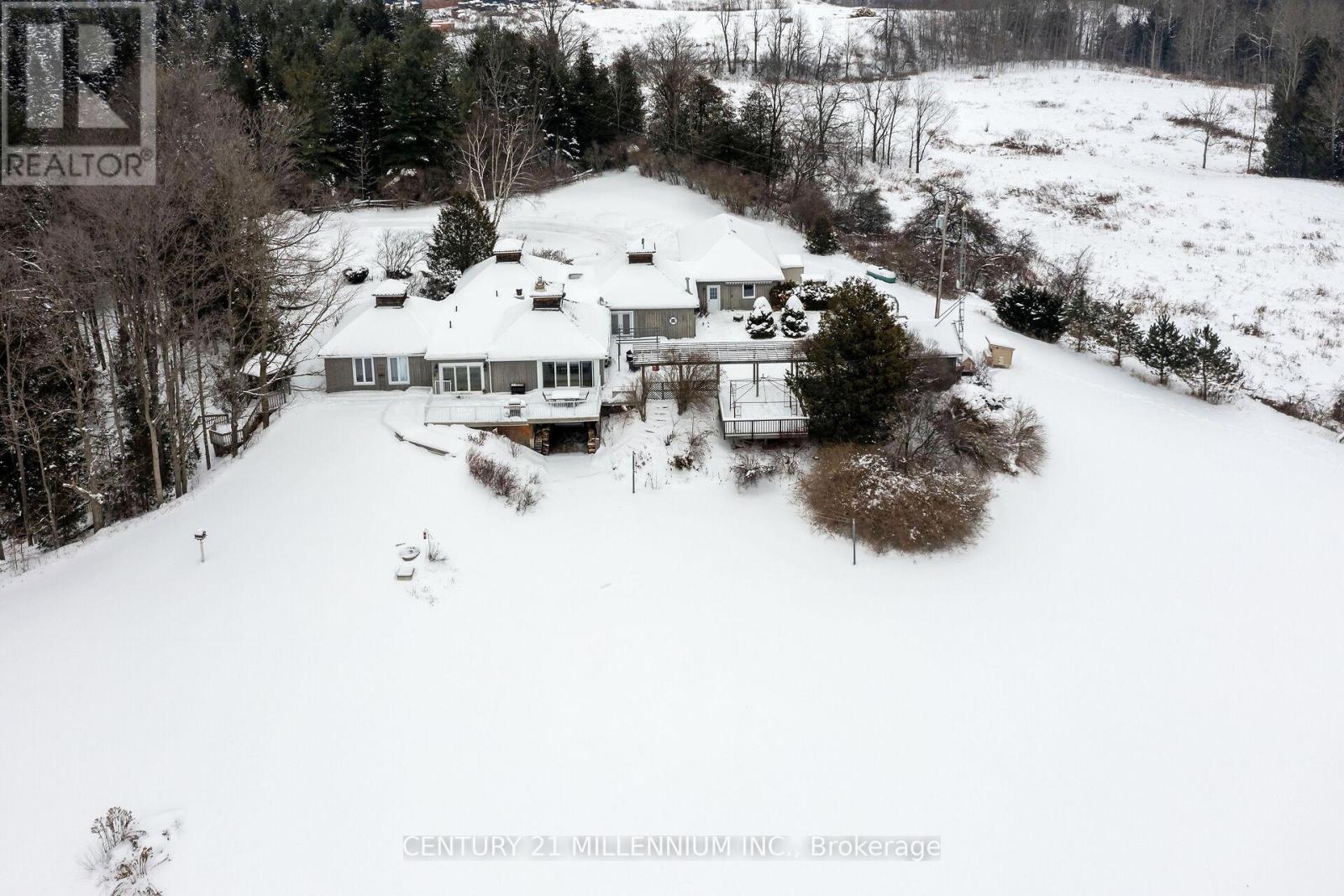 5136 Fifth Line, Erin, Ontario  N0B 1T0 - Photo 42 - X12470614