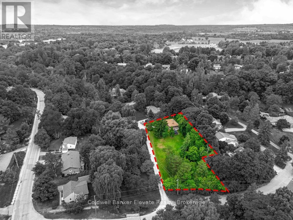 8 Ann Street, Halton Hills, Ontario  L7G 2V2 - Photo 5 - W12593910