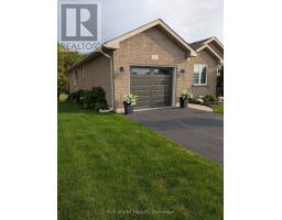 110 MILTON SEILER CRESCENT, Minto, Ontario