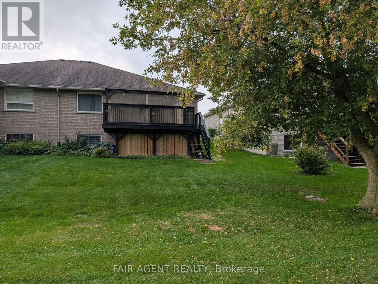 110 Milton Seiler Crescent, Minto, Ontario  N0G 2P0 - Photo 30 - X12388716