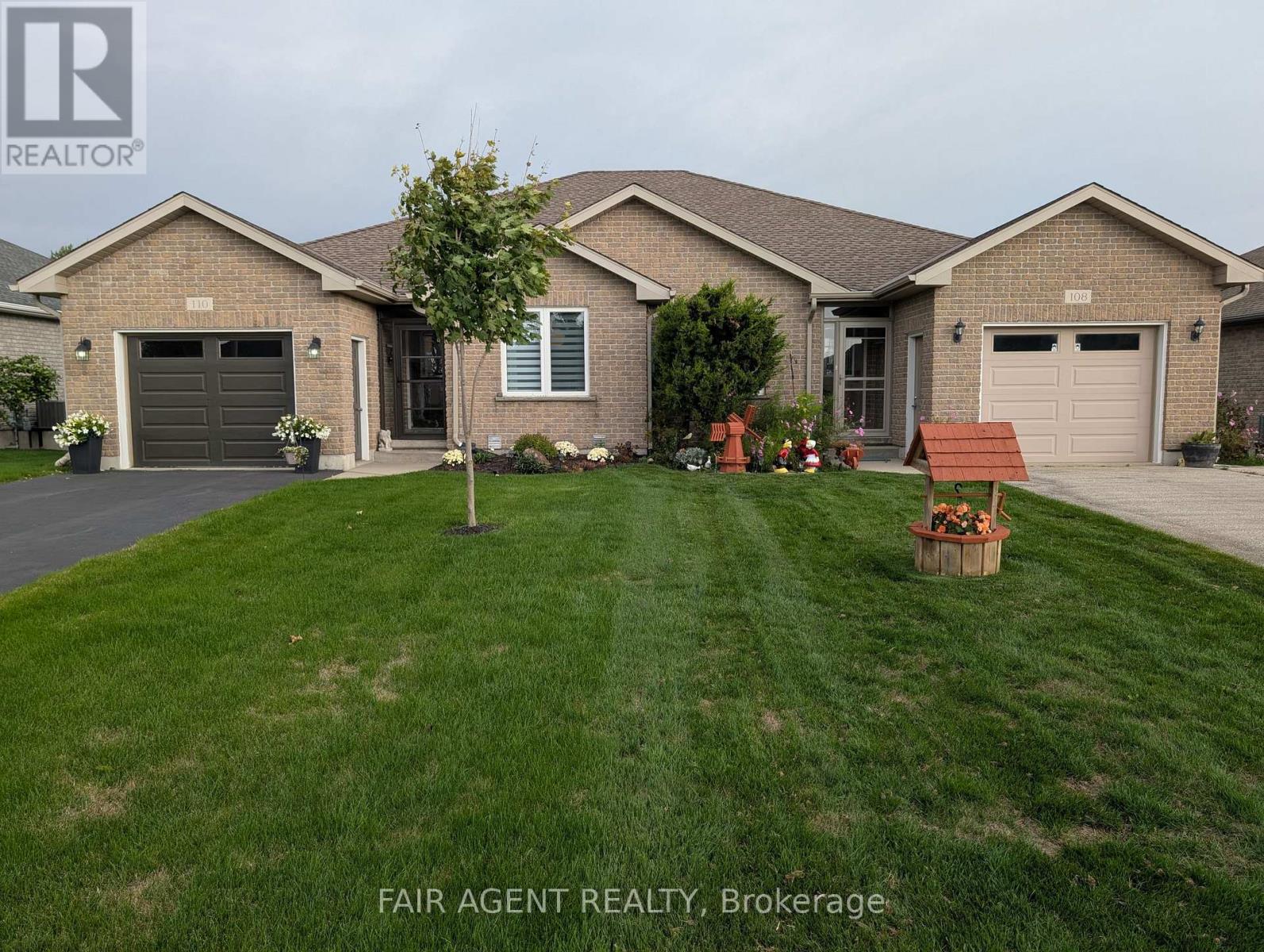 110 Milton Seiler Crescent, Minto, Ontario  N0G 2P0 - Photo 2 - X12388716