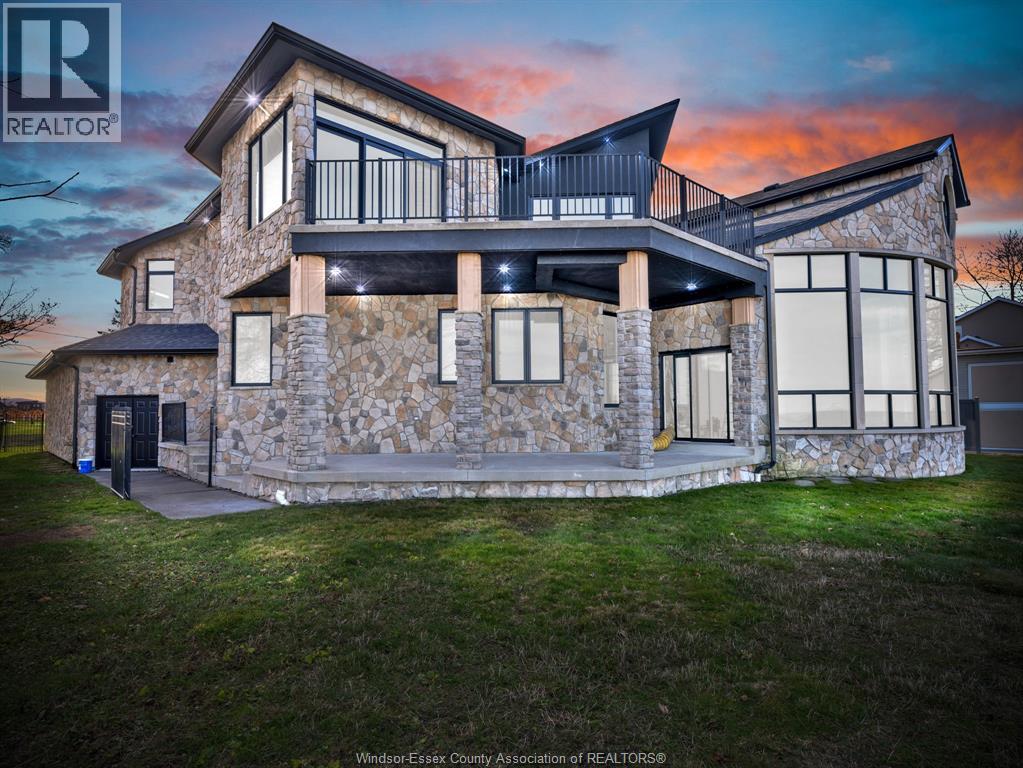 720 Old Tecumseh Road East, Lakeshore, Ontario  N0R 1A0 - Photo 48 - 25031843