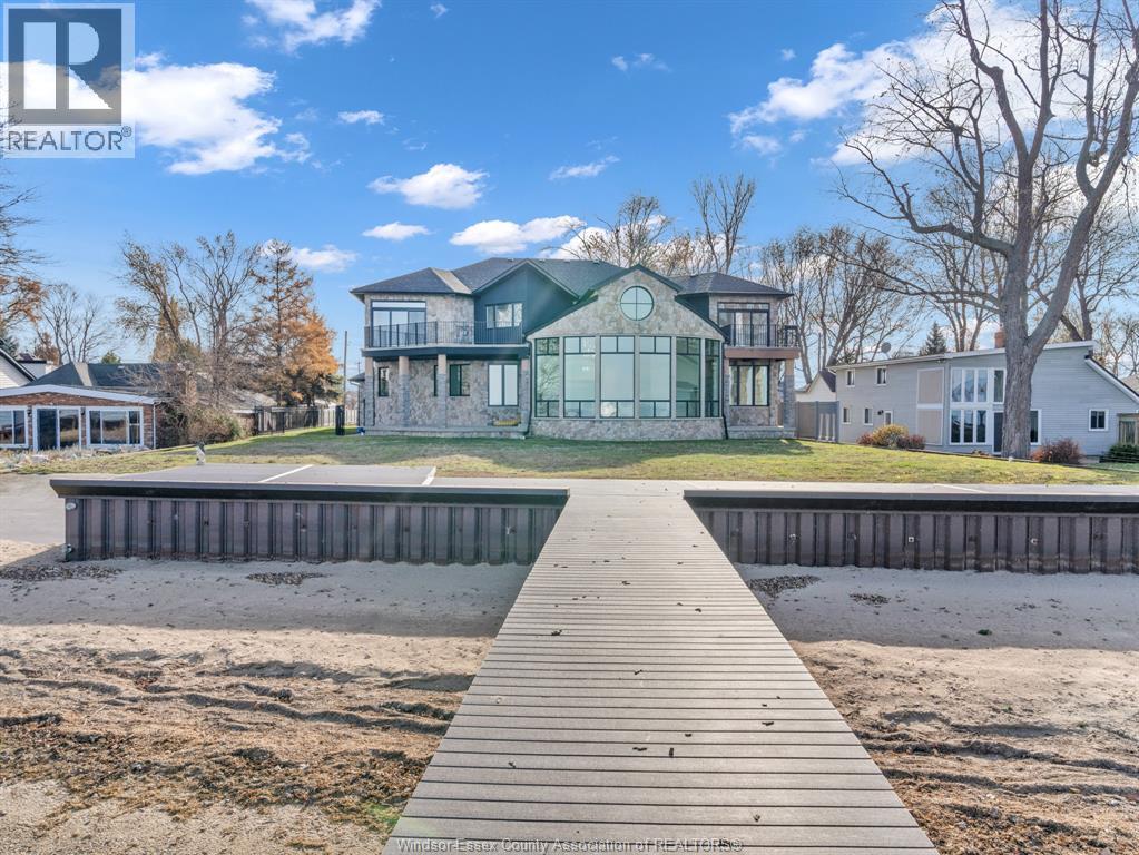 720 Old Tecumseh Road East, Lakeshore, Ontario  N0R 1A0 - Photo 45 - 25031843