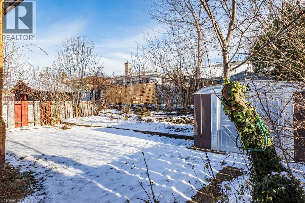 178 Marcella Crescent, Hamilton, Ontario  L8K 6G3 - Photo 43 - 40793339