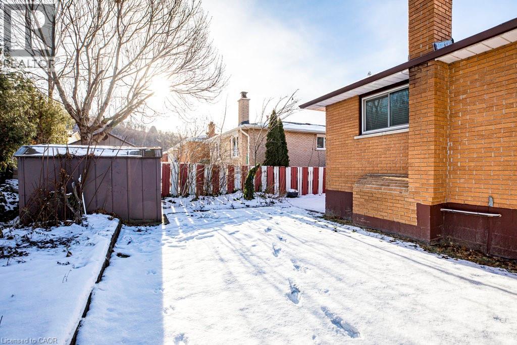 178 Marcella Crescent, Hamilton, Ontario  L8K 6G3 - Photo 42 - 40793339