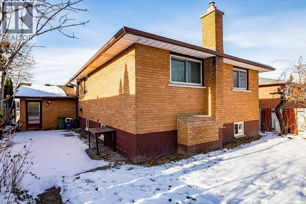 178 Marcella Crescent, Hamilton, Ontario  L8K 6G3 - Photo 41 - 40793339