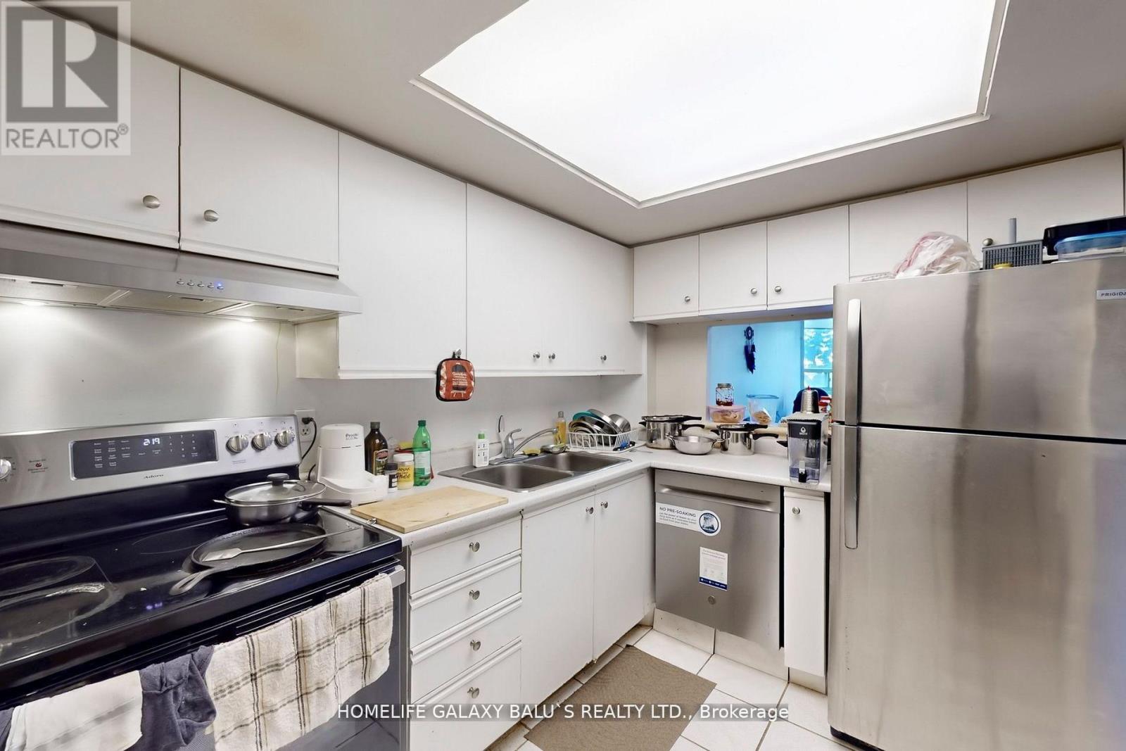 307 - 2460 Eglinton Avenue E, Toronto (Eglinton East), Ontario  M1K 5J7 - Photo 17 - E12640768