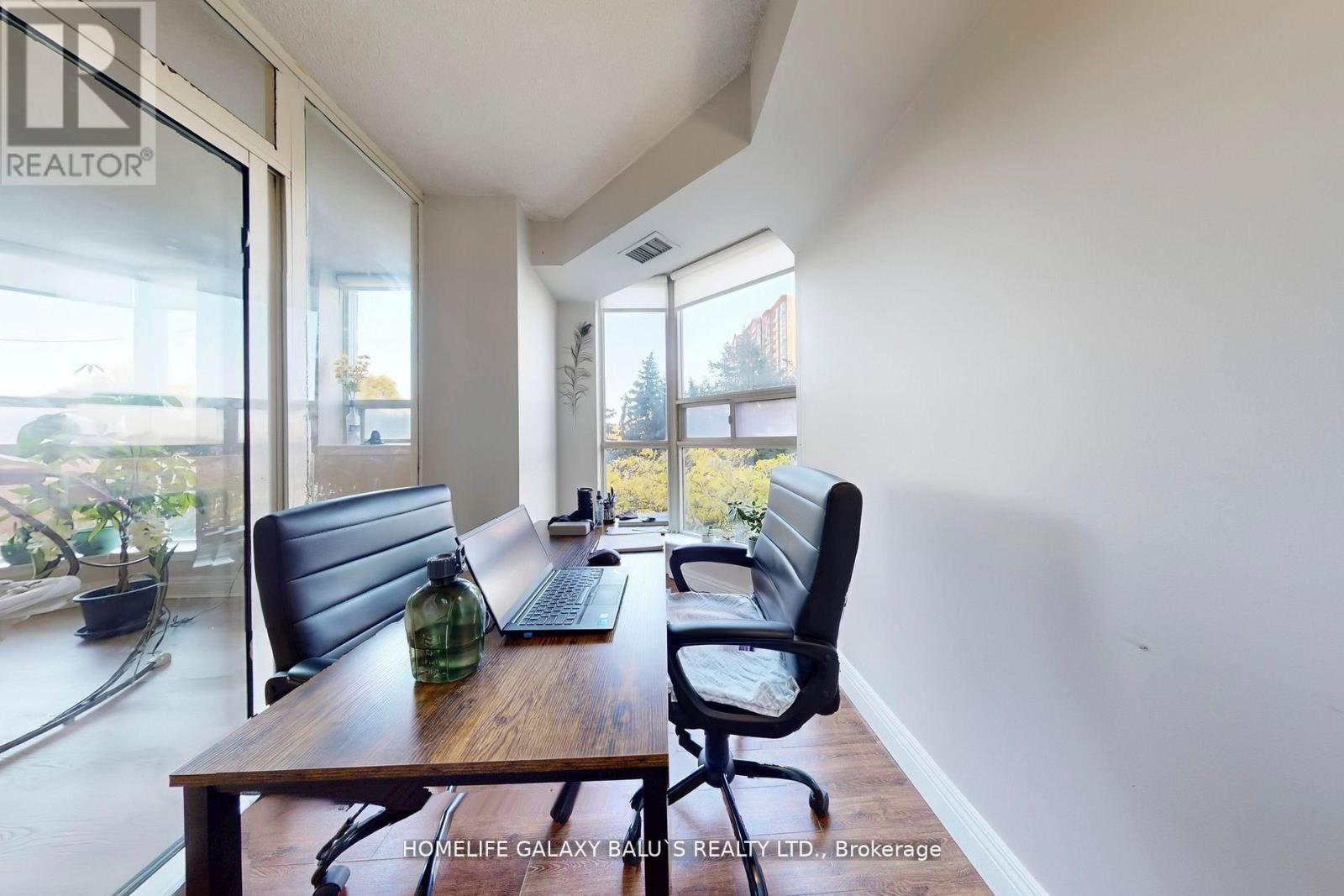 307 - 2460 Eglinton Avenue E, Toronto (Eglinton East), Ontario  M1K 5J7 - Photo 22 - E12640768