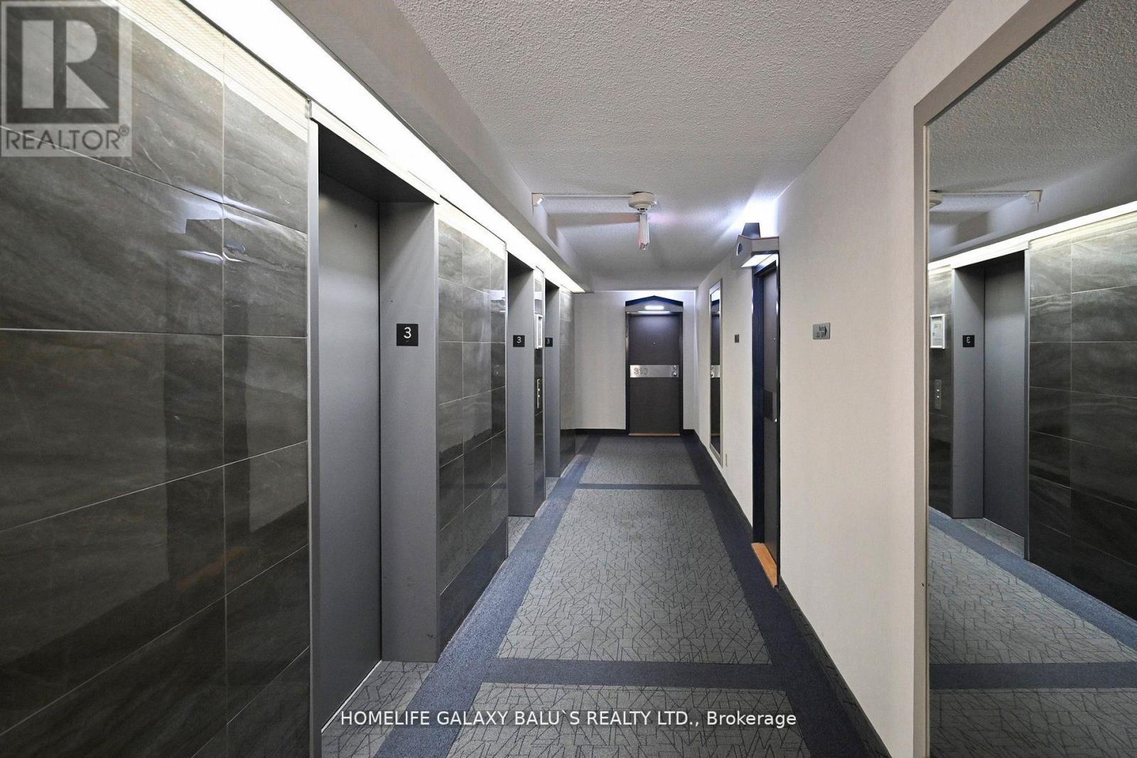 307 - 2460 Eglinton Avenue E, Toronto (Eglinton East), Ontario  M1K 5J7 - Photo 33 - E12640768