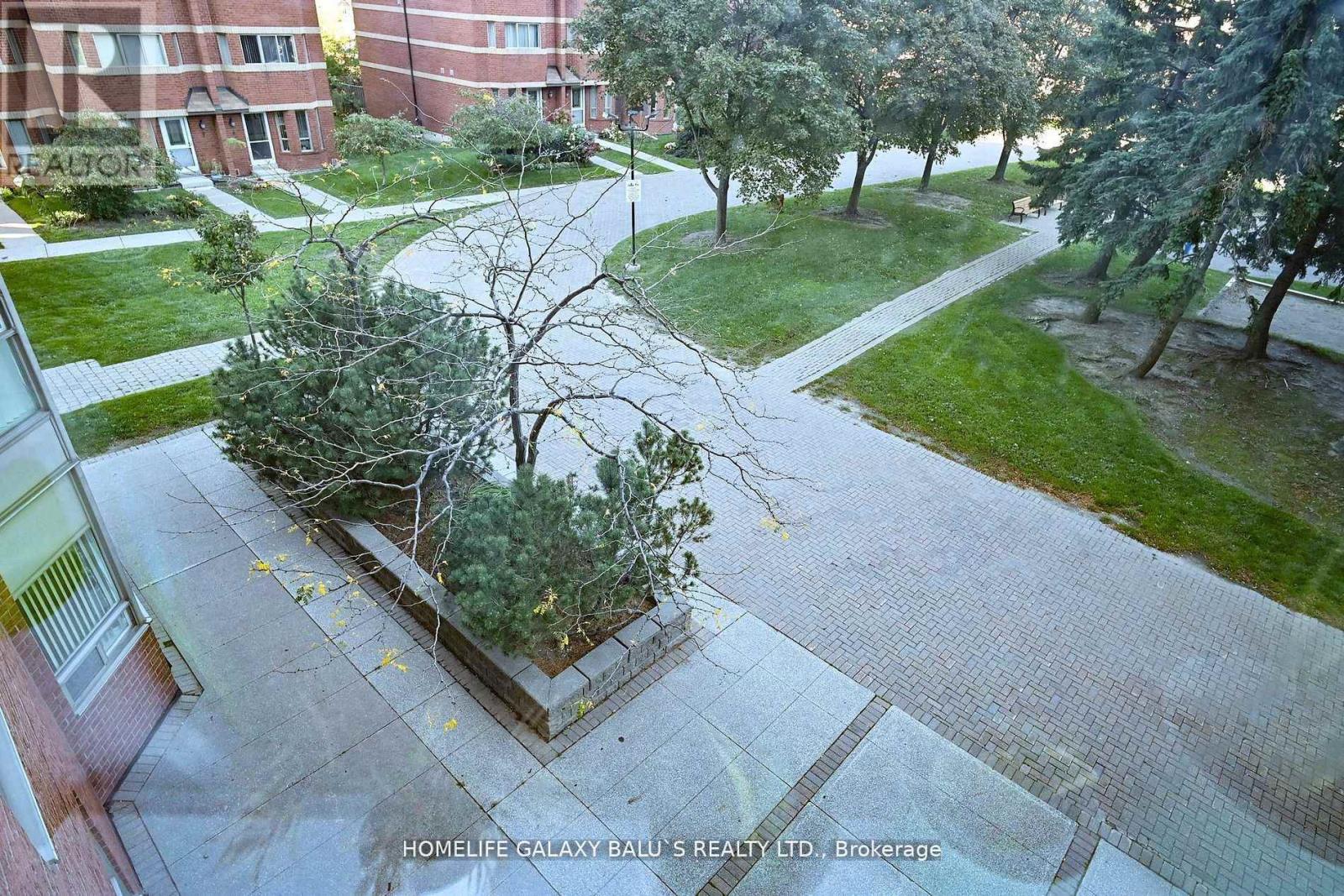 307 - 2460 Eglinton Avenue E, Toronto (Eglinton East), Ontario  M1K 5J7 - Photo 34 - E12640768