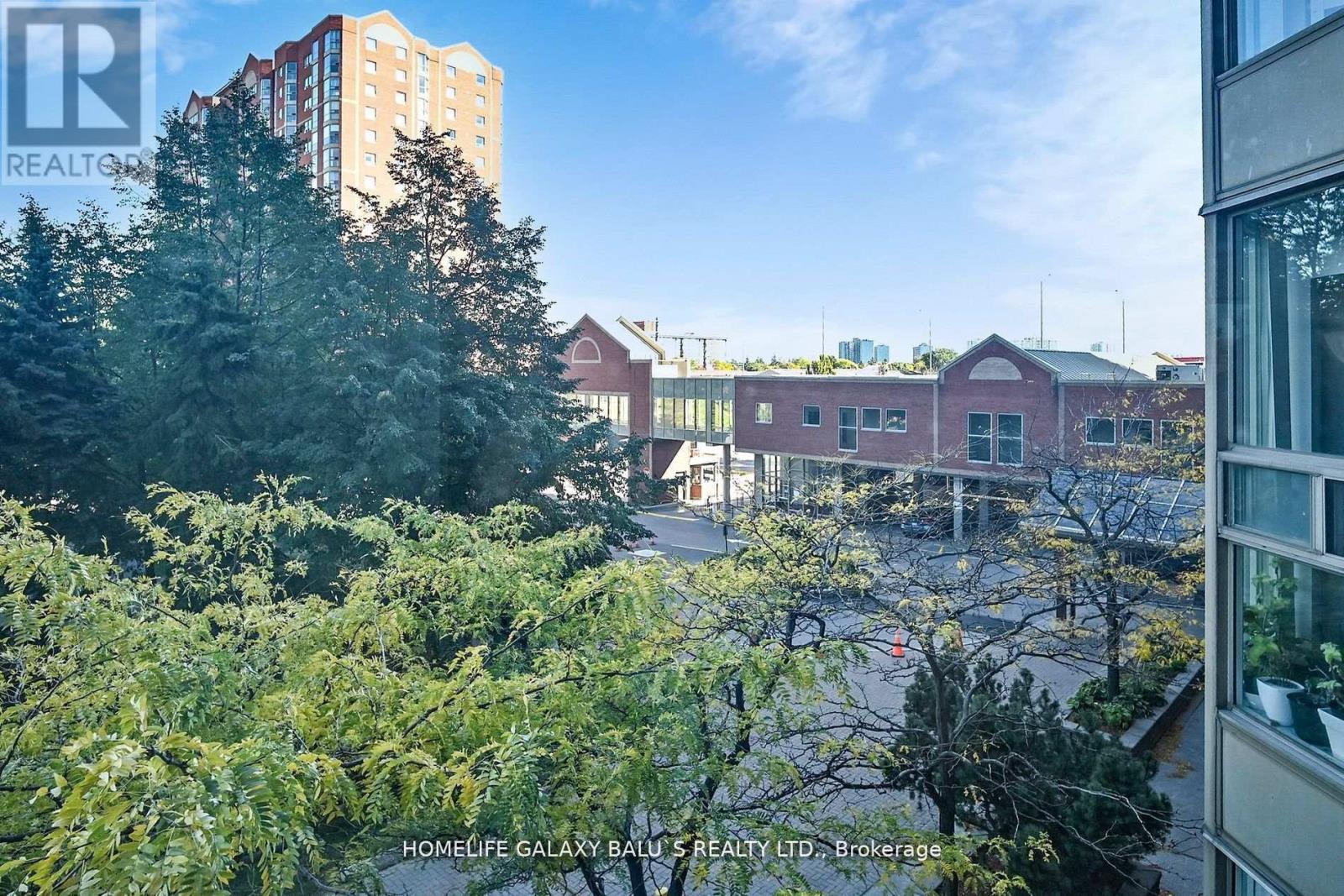 307 - 2460 Eglinton Avenue E, Toronto (Eglinton East), Ontario  M1K 5J7 - Photo 37 - E12640768