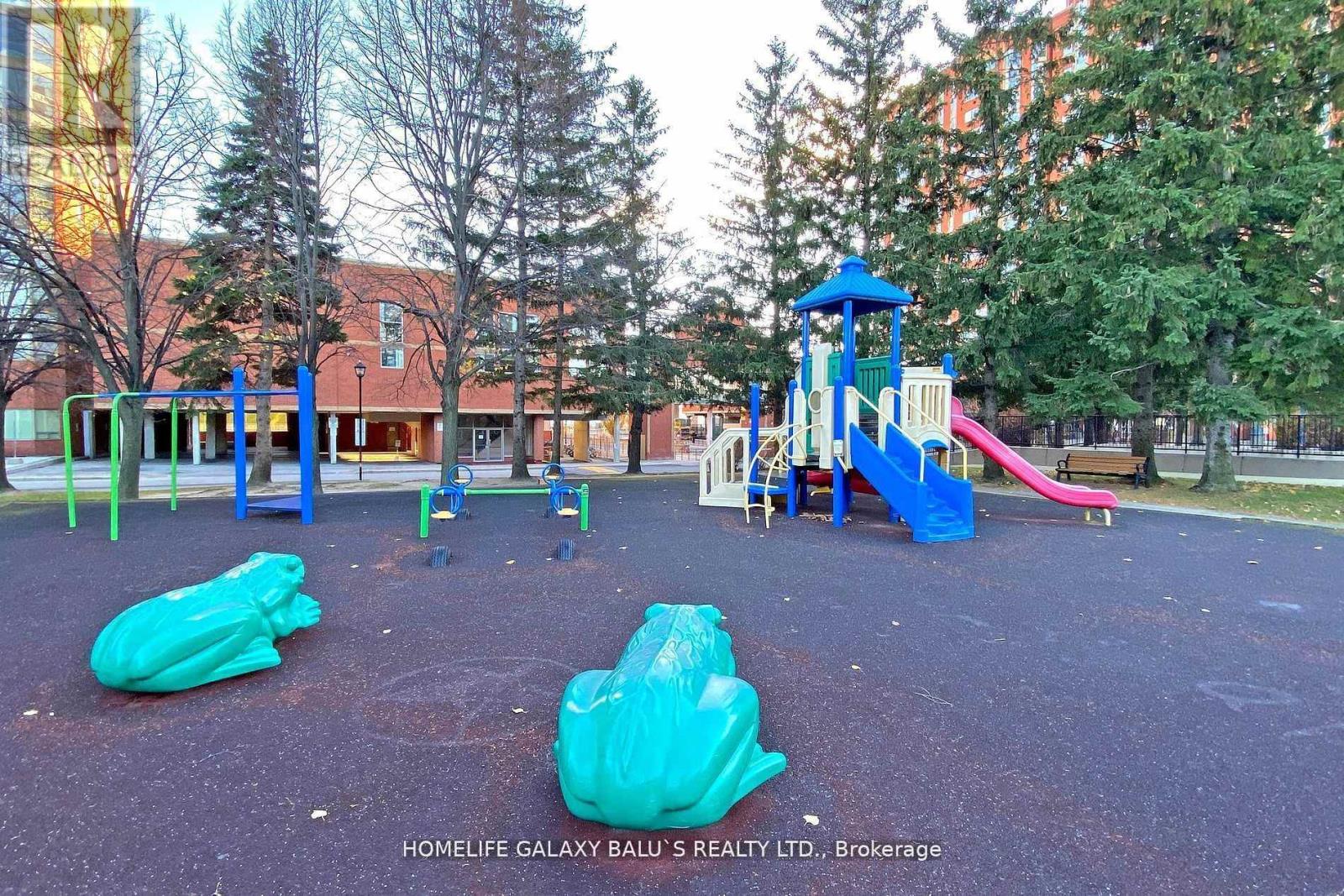 307 - 2460 Eglinton Avenue E, Toronto (Eglinton East), Ontario  M1K 5J7 - Photo 42 - E12640768